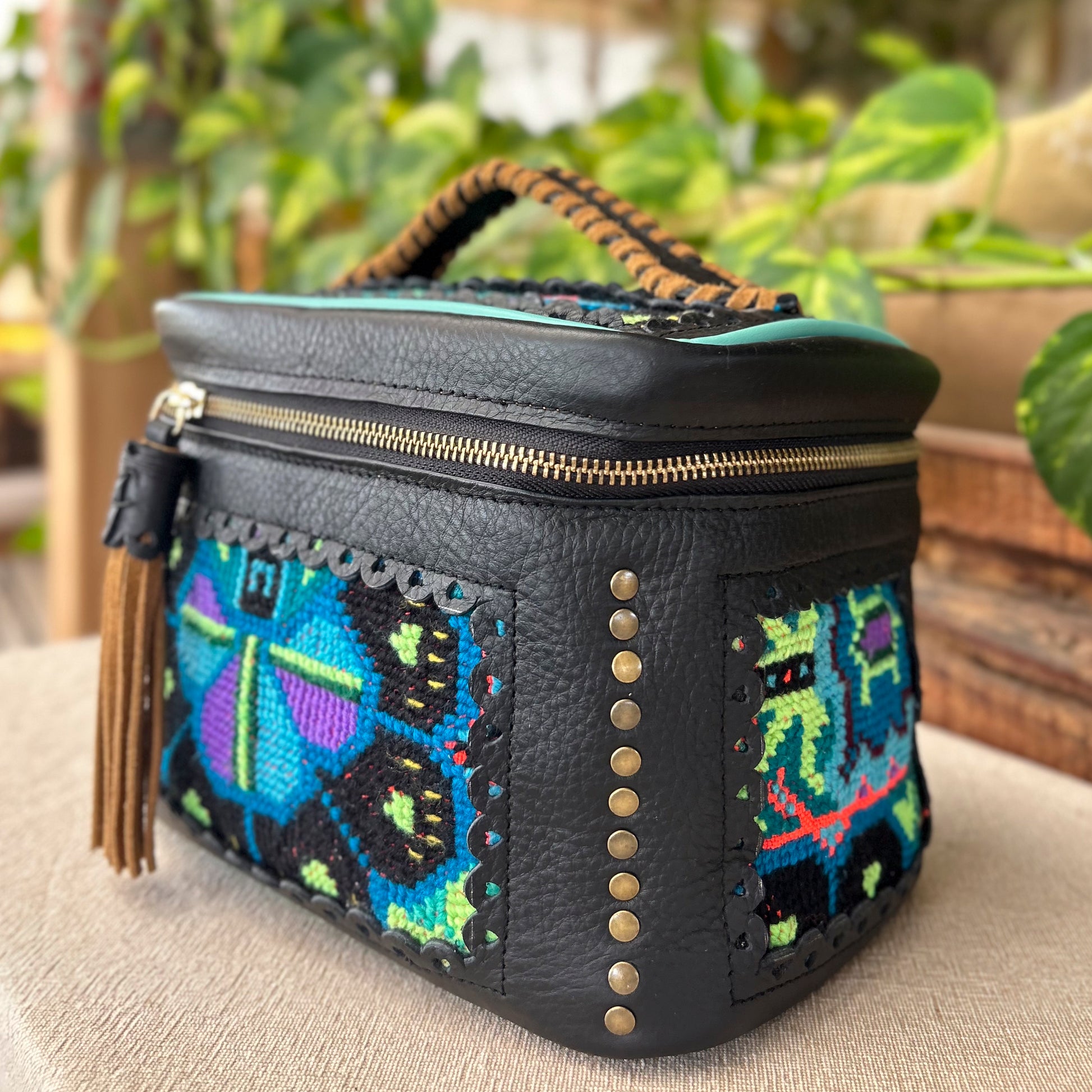 Beauty Bag - World Family Ibiza