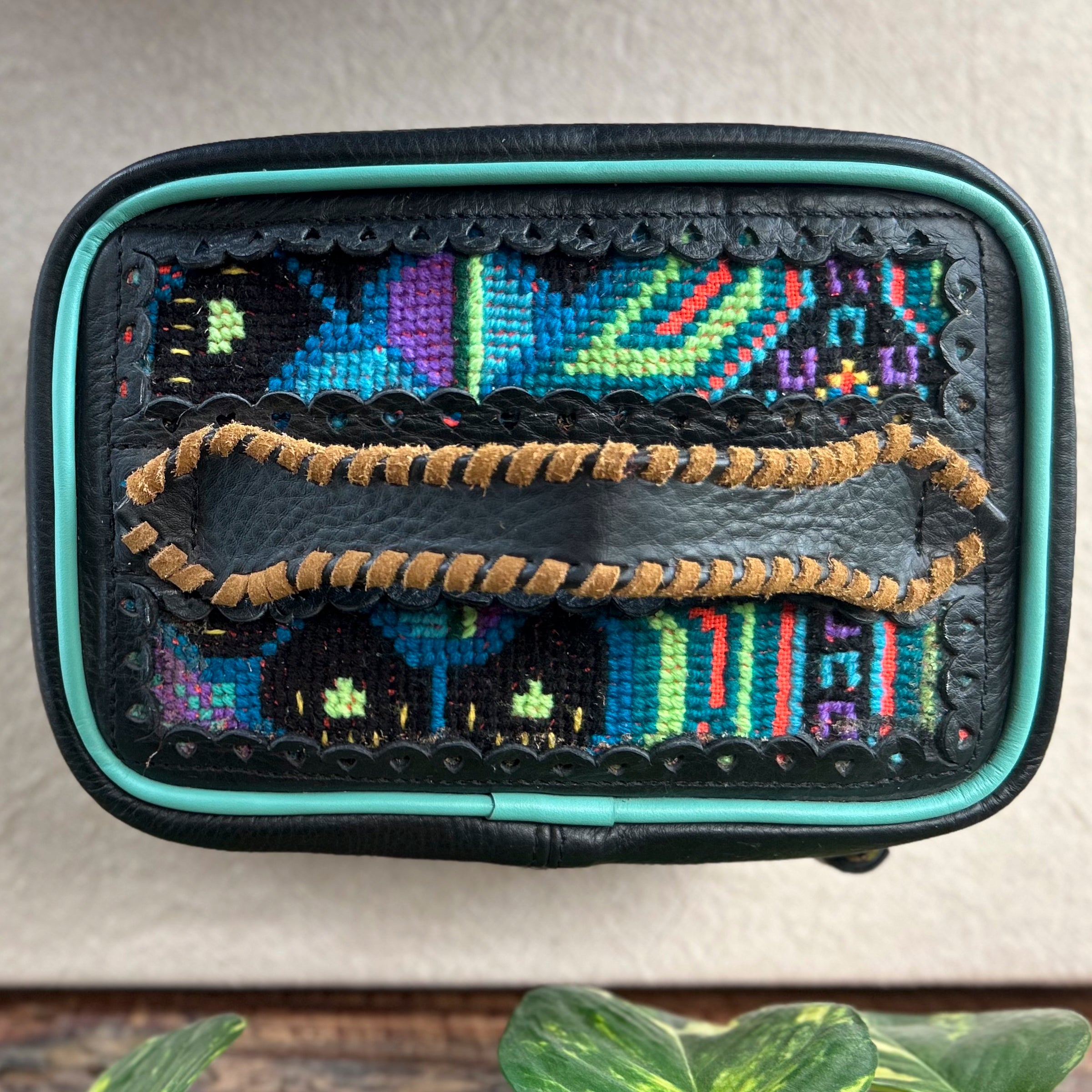 Beauty Bag – World Family Ibiza