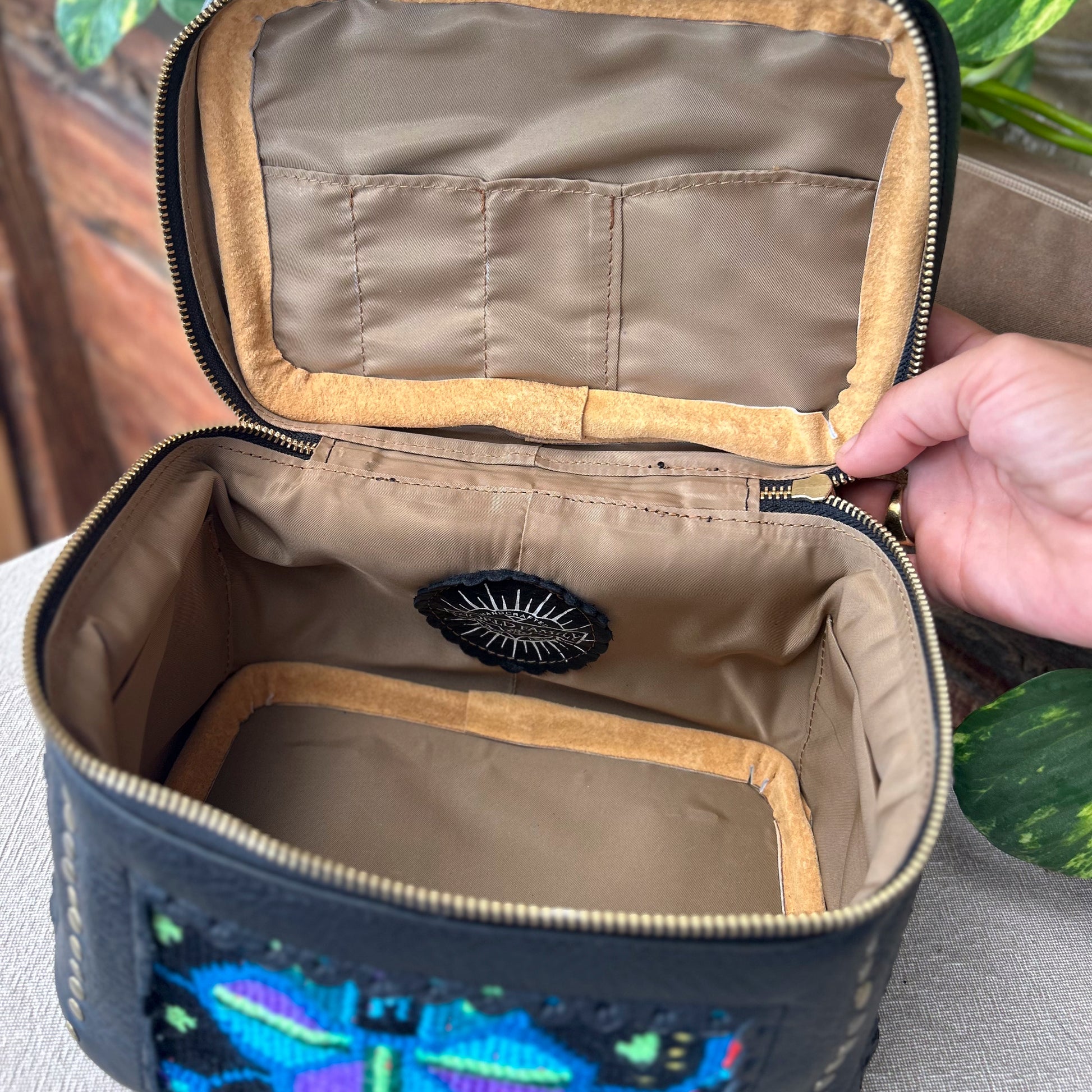 Beauty Bag - World Family Ibiza