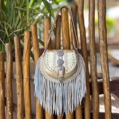 Inlakesh Bag - World Family Ibiza