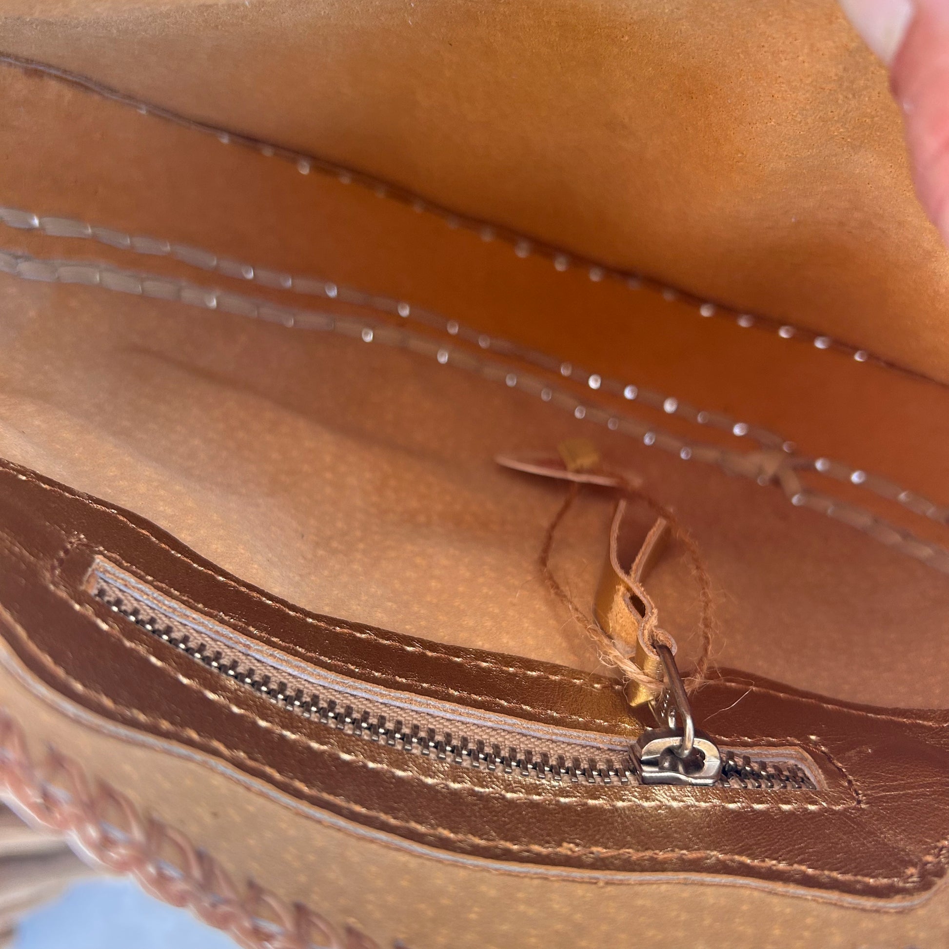 Inlakesh Bag - World Family Ibiza