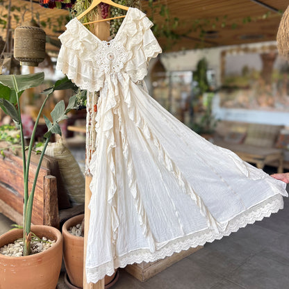 Clavel Dress - World Family Ibiza