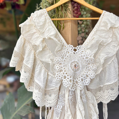 Clavel Dress - World Family Ibiza