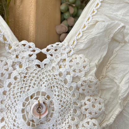 Clavel Dress - World Family Ibiza