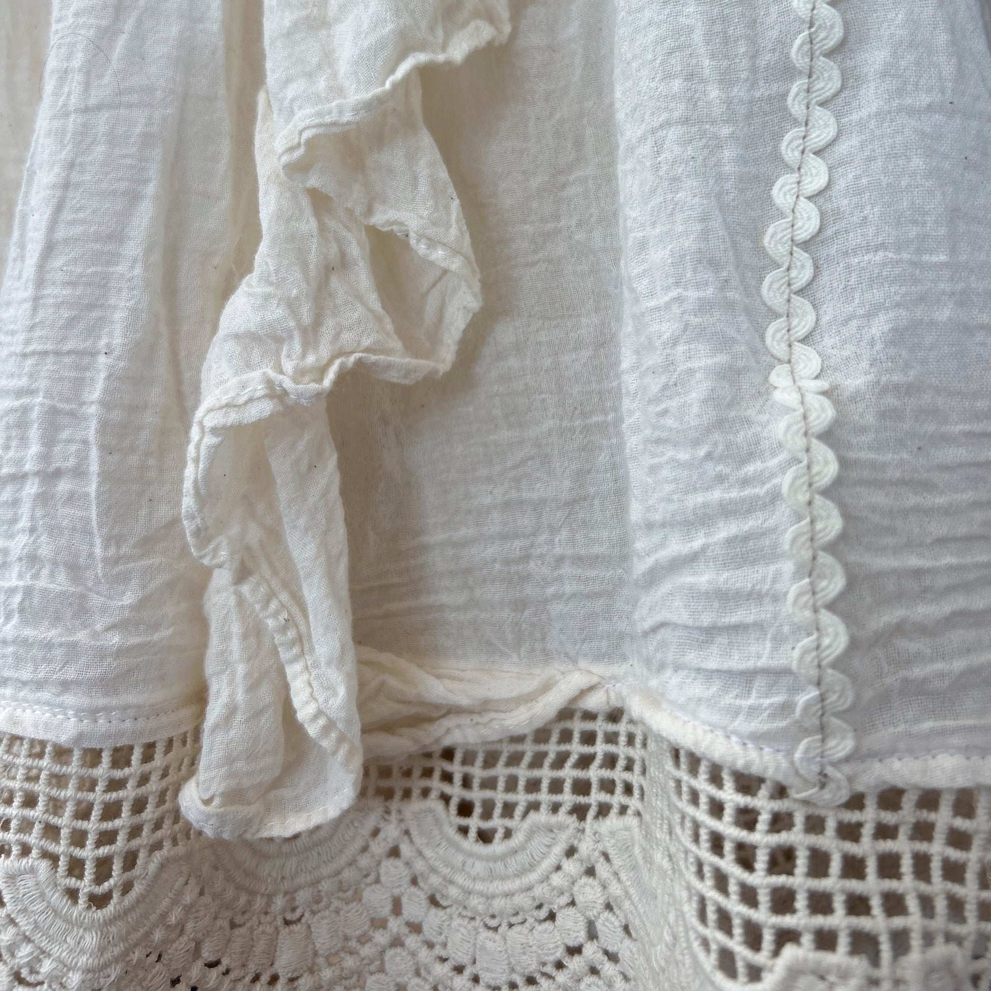 Clavel Dress - World Family Ibiza