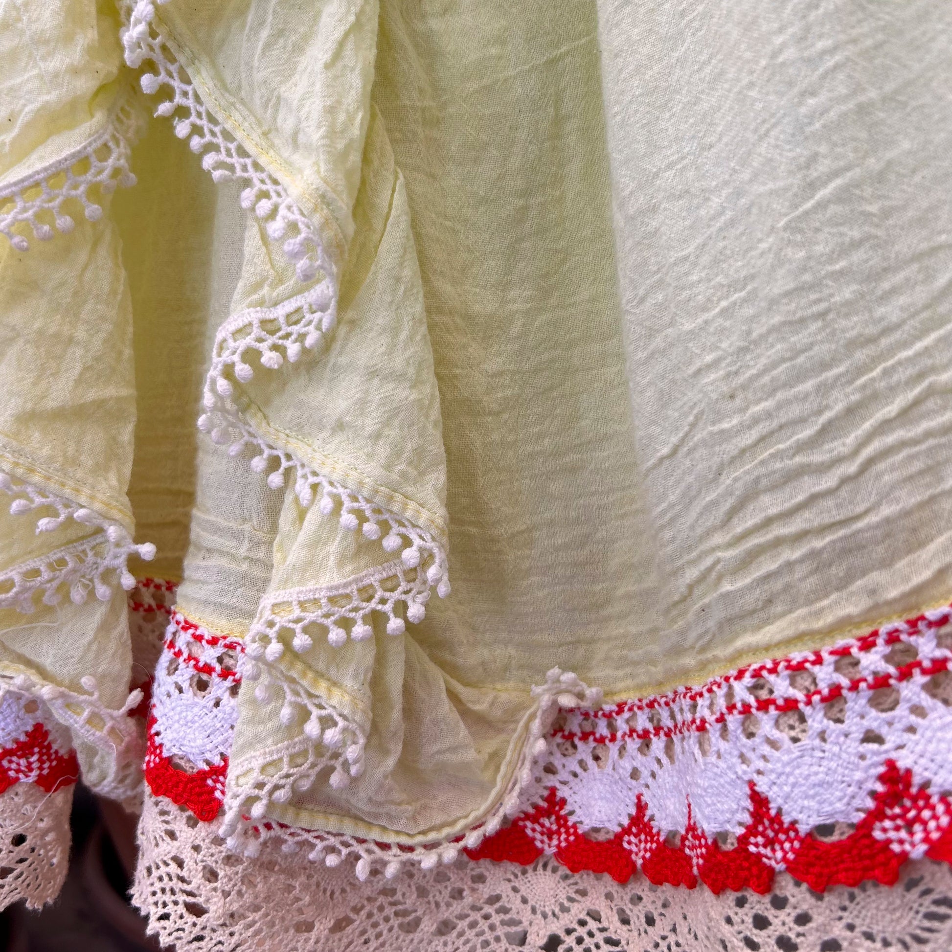 Clavel Dress - World Family Ibiza