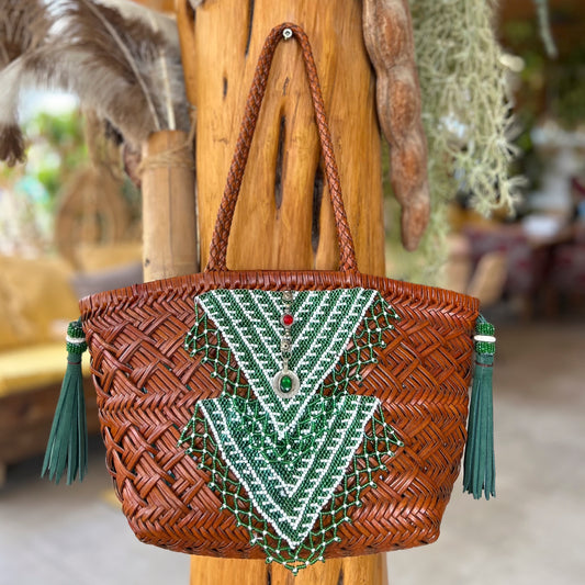 Llaüt Bag - World Family Ibiza