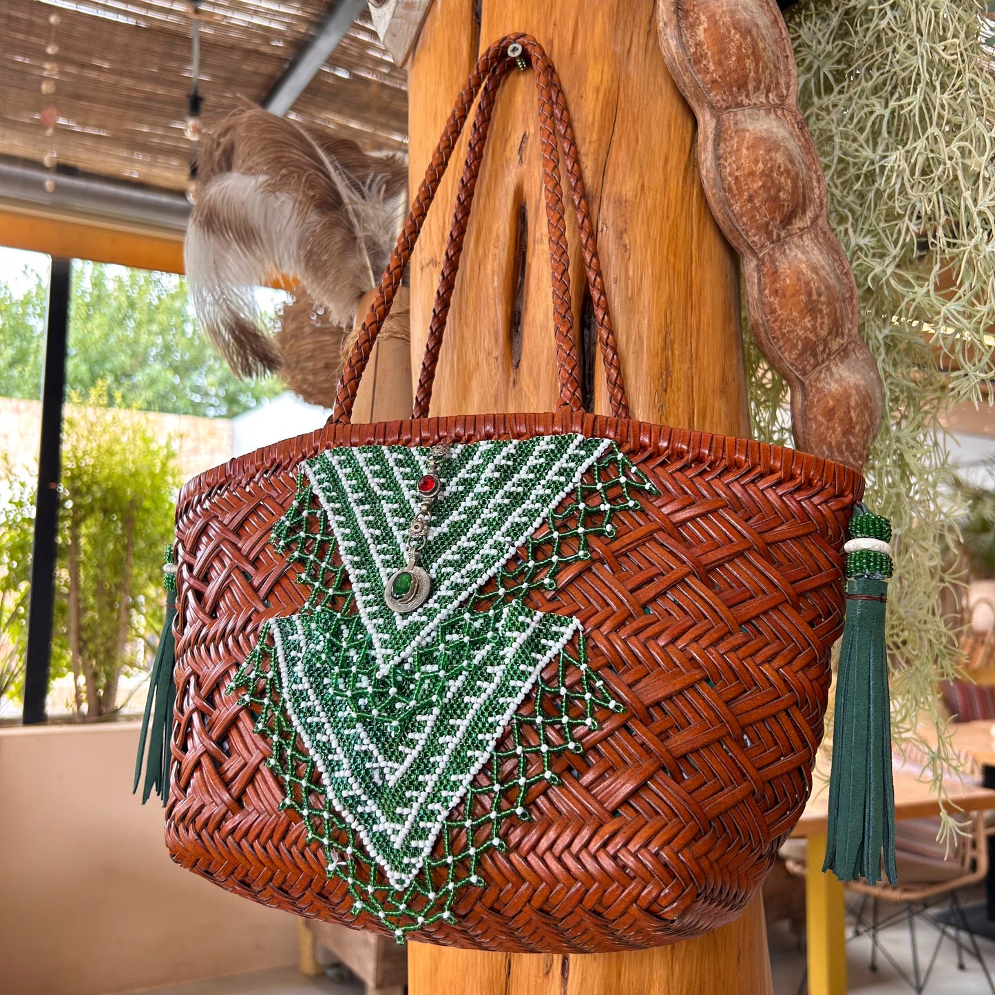 Llaüt Bag - World Family Ibiza