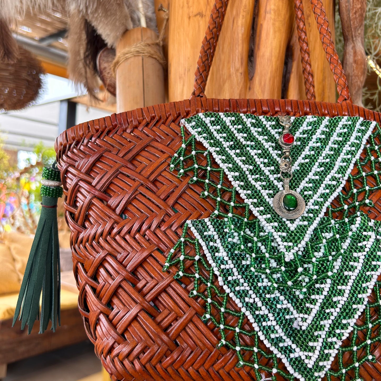 Llaüt Bag - World Family Ibiza