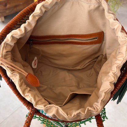 Llaüt Bag - World Family Ibiza