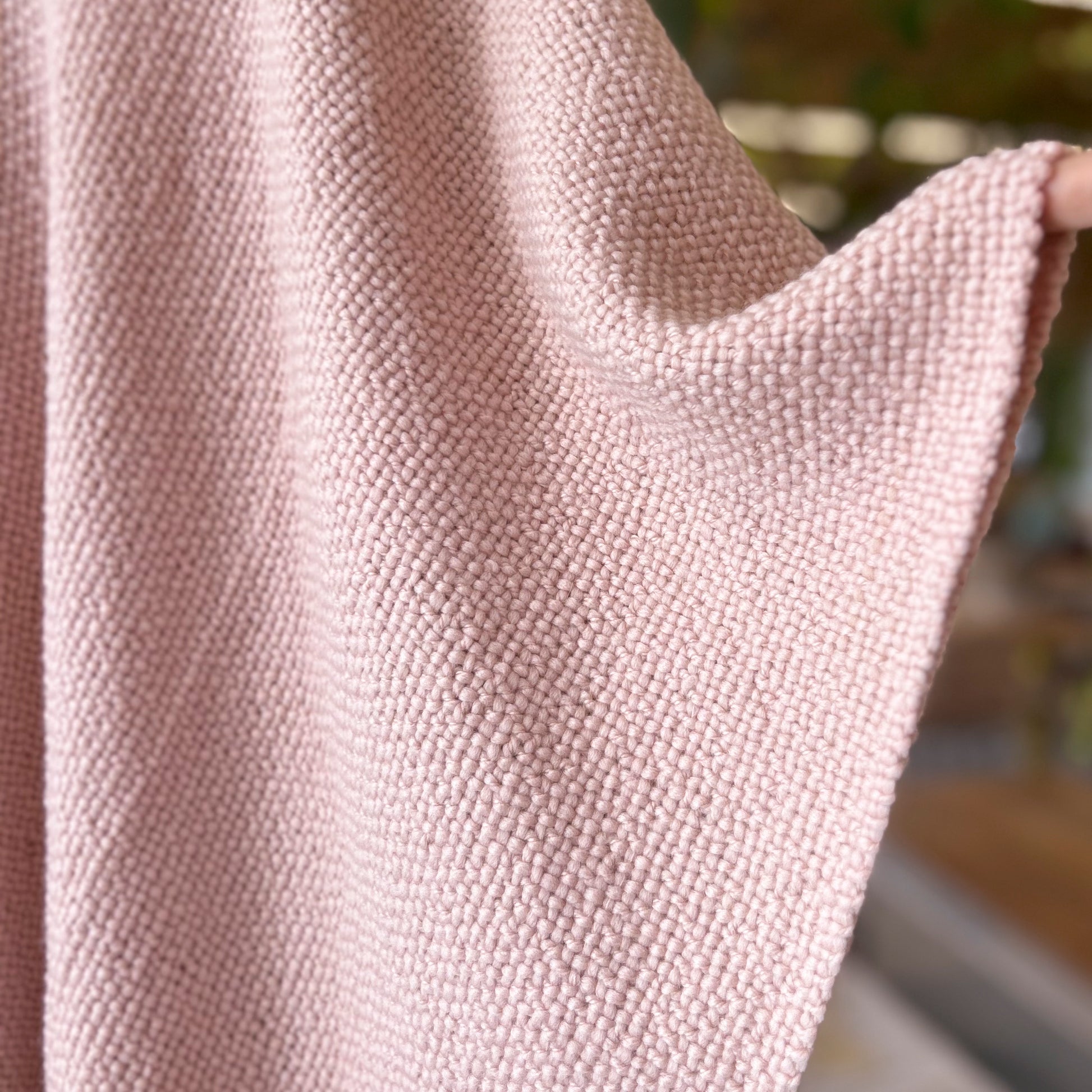 Ruana Carlota - World Family Ibiza