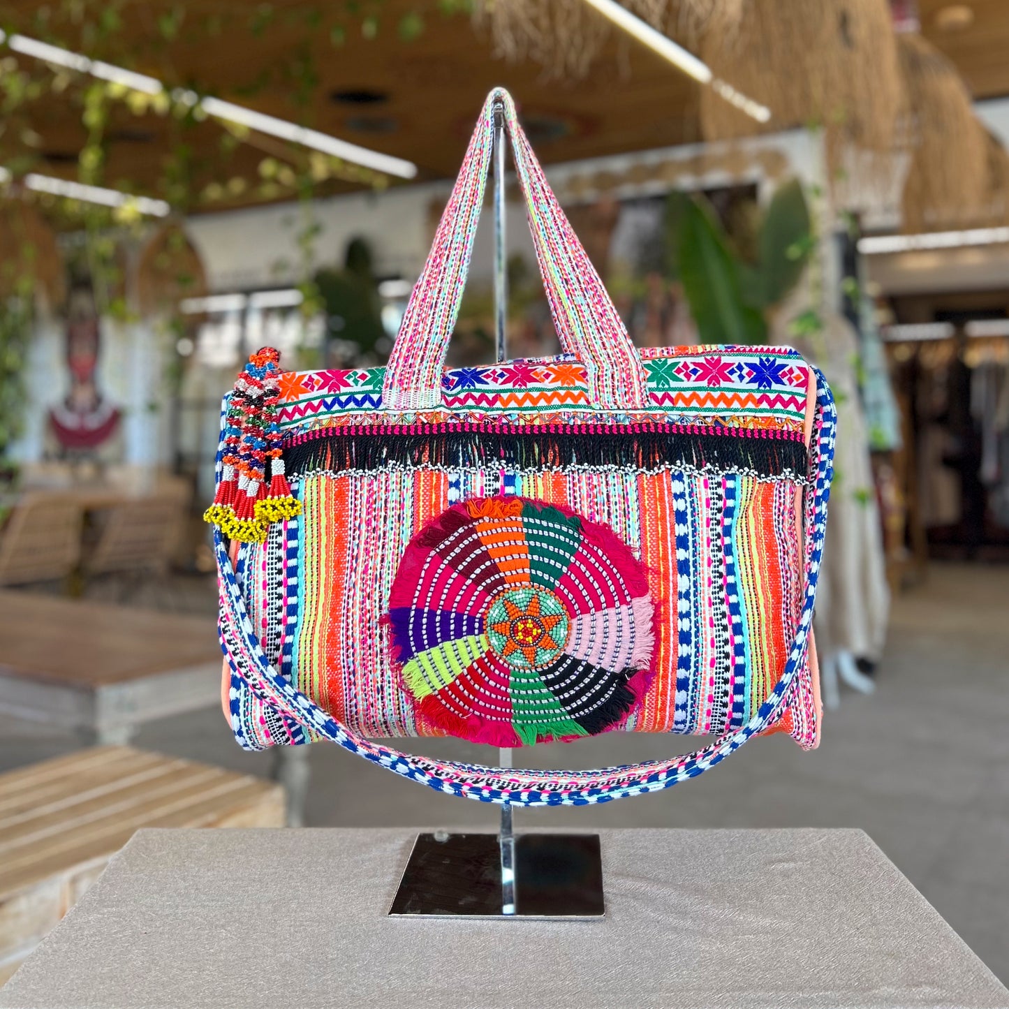 Nomade Travelling - World Family Ibiza