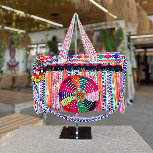 Nomade Travelling - World Family Ibiza