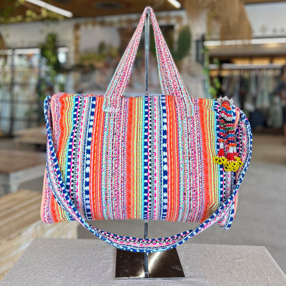 Nomade Travelling - World Family Ibiza