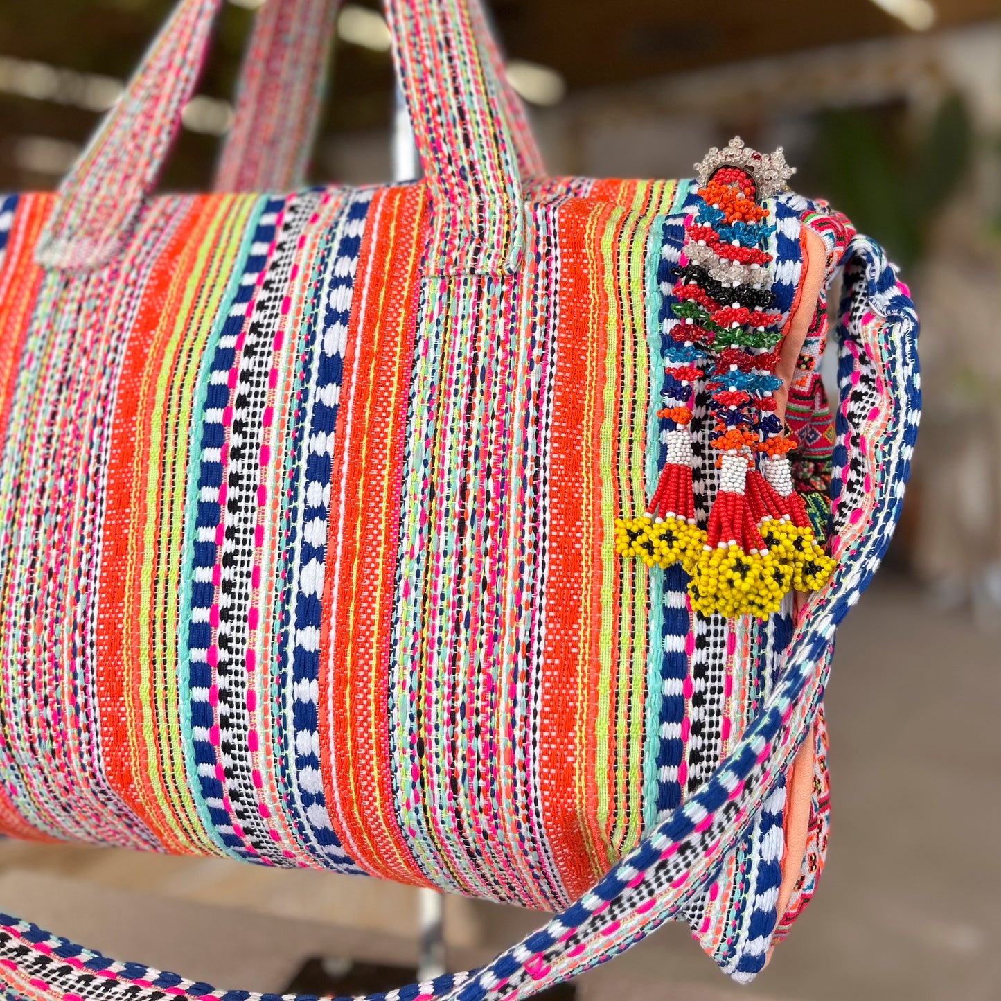 Nomade Travelling - World Family Ibiza