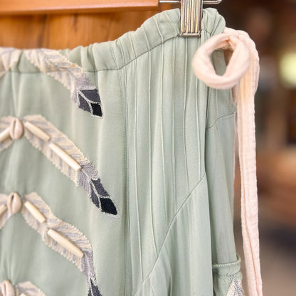 Falda Colibrí - World Family Ibiza