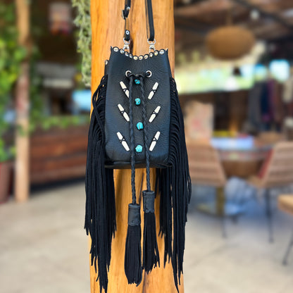 Medicine Small Bag - World Family Ibiza