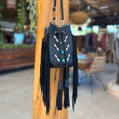 Medicine Small Bag - World Family Ibiza