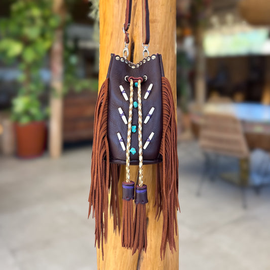 Medicine Small Bag - World Family Ibiza