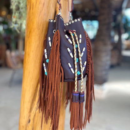 Medicine Small Bag - World Family Ibiza