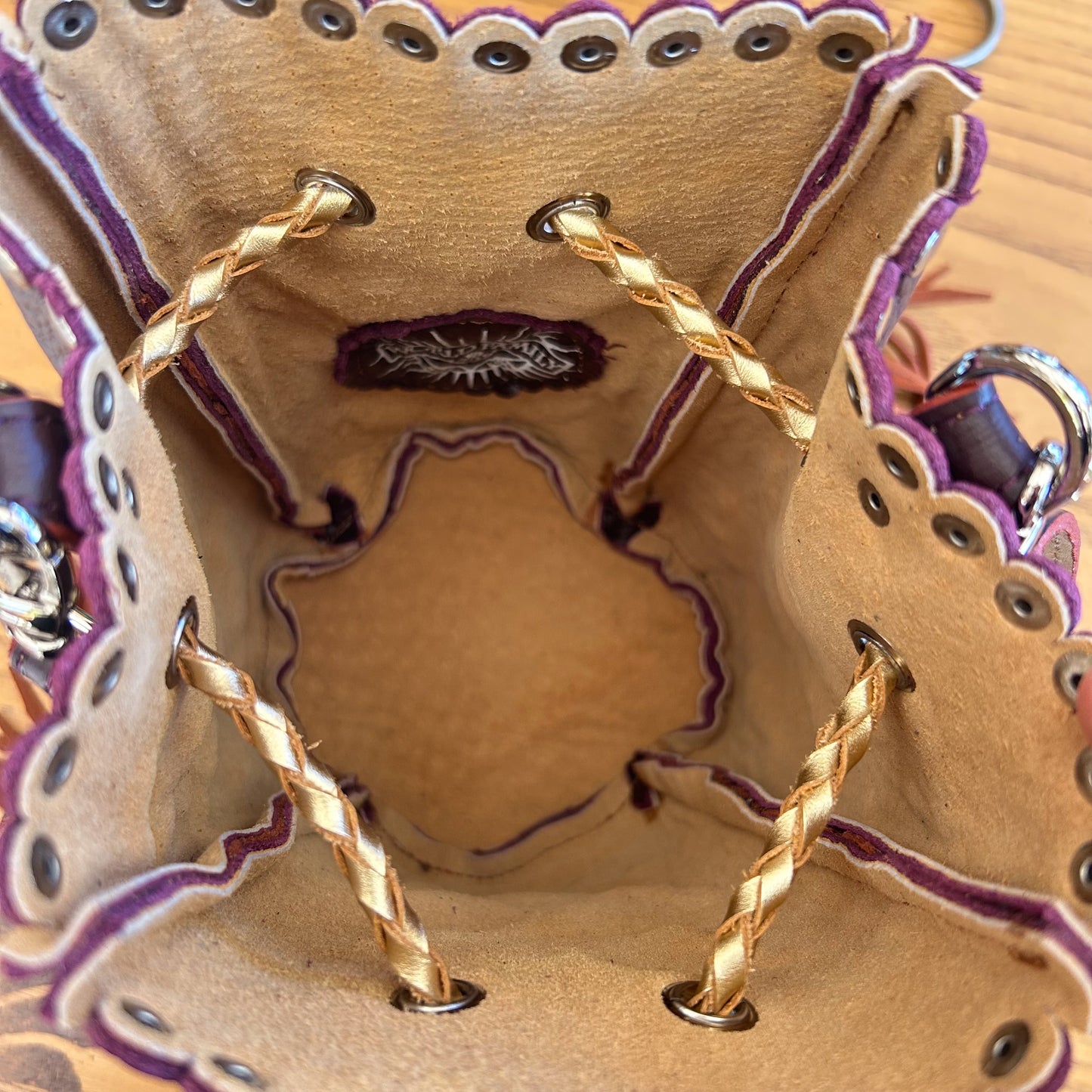 Medicine Small Bag - World Family Ibiza