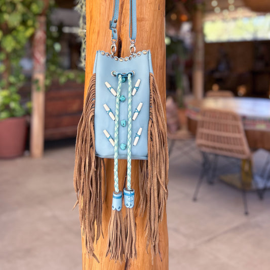 Medicine Small Bag - World Family Ibiza