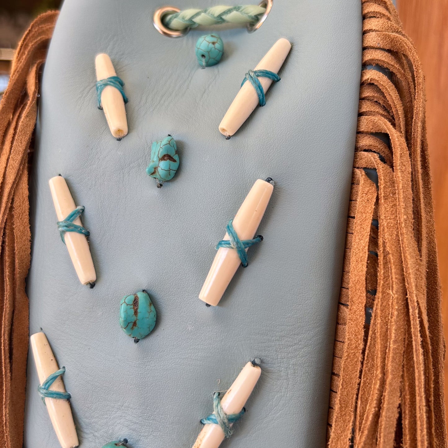 Medicine Small Bag - World Family Ibiza