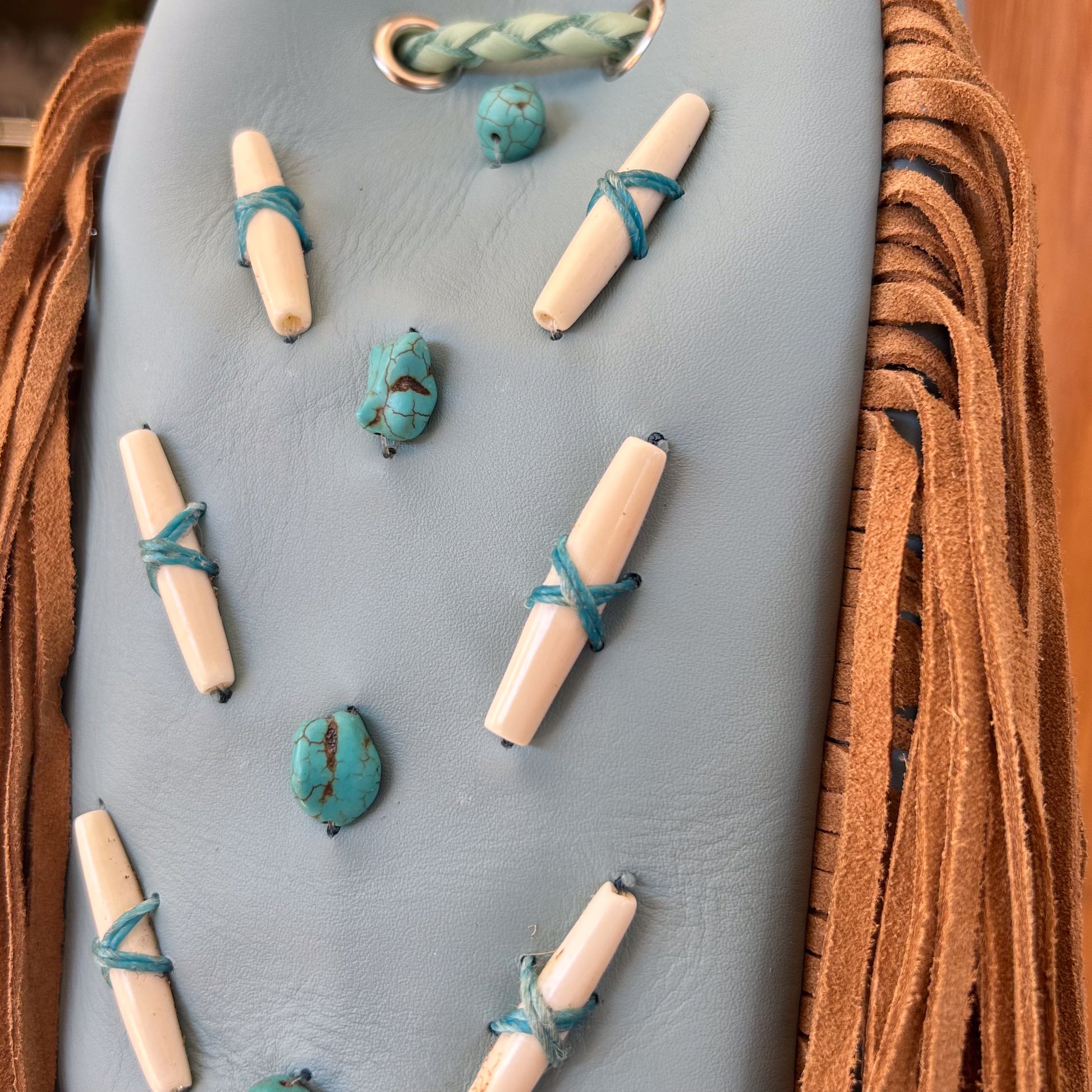 Medicine Small Bag - World Family Ibiza