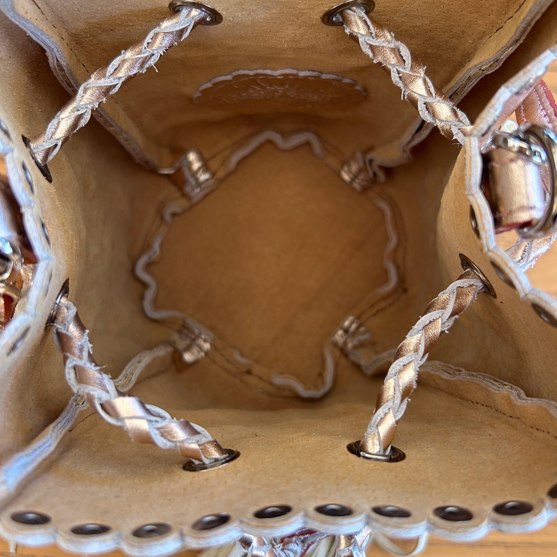 Medicine Small Bag - World Family Ibiza