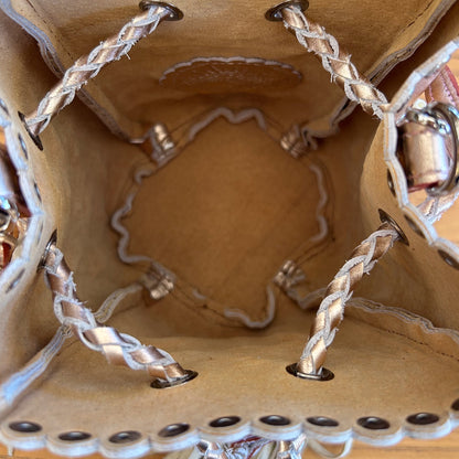 Medicine Small Bag - World Family Ibiza