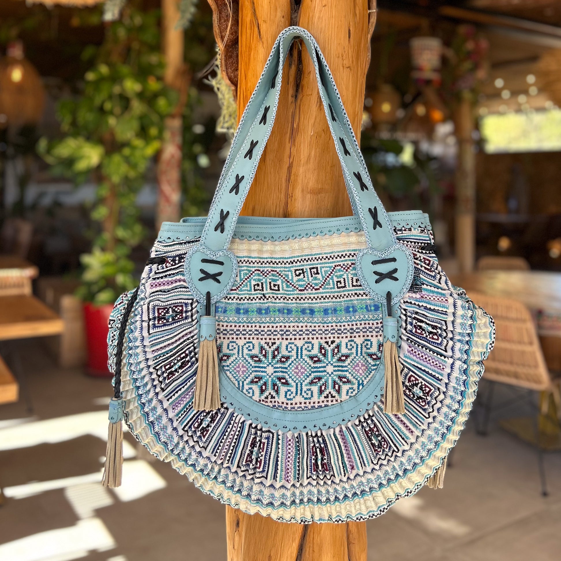 Chiang Mai - World Family Ibiza