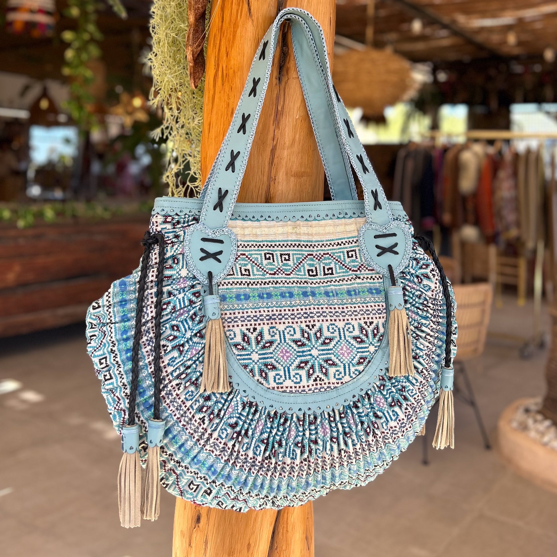 Chiang Mai - World Family Ibiza