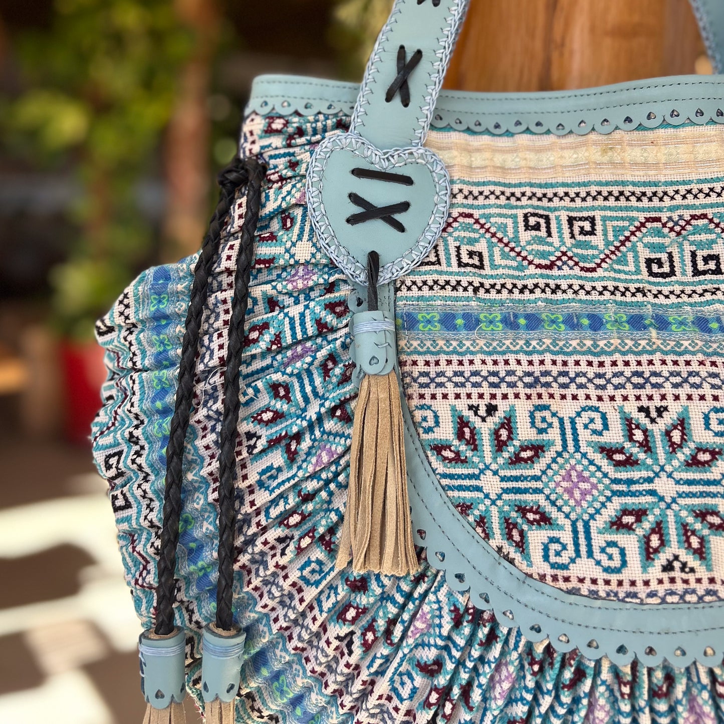 Chiang Mai - World Family Ibiza