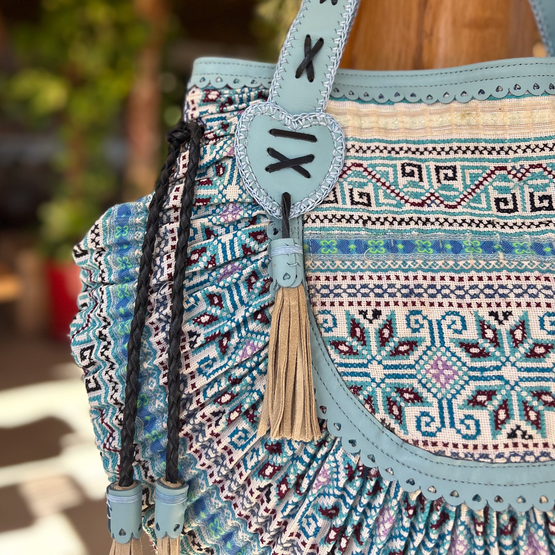 Chiang Mai - World Family Ibiza