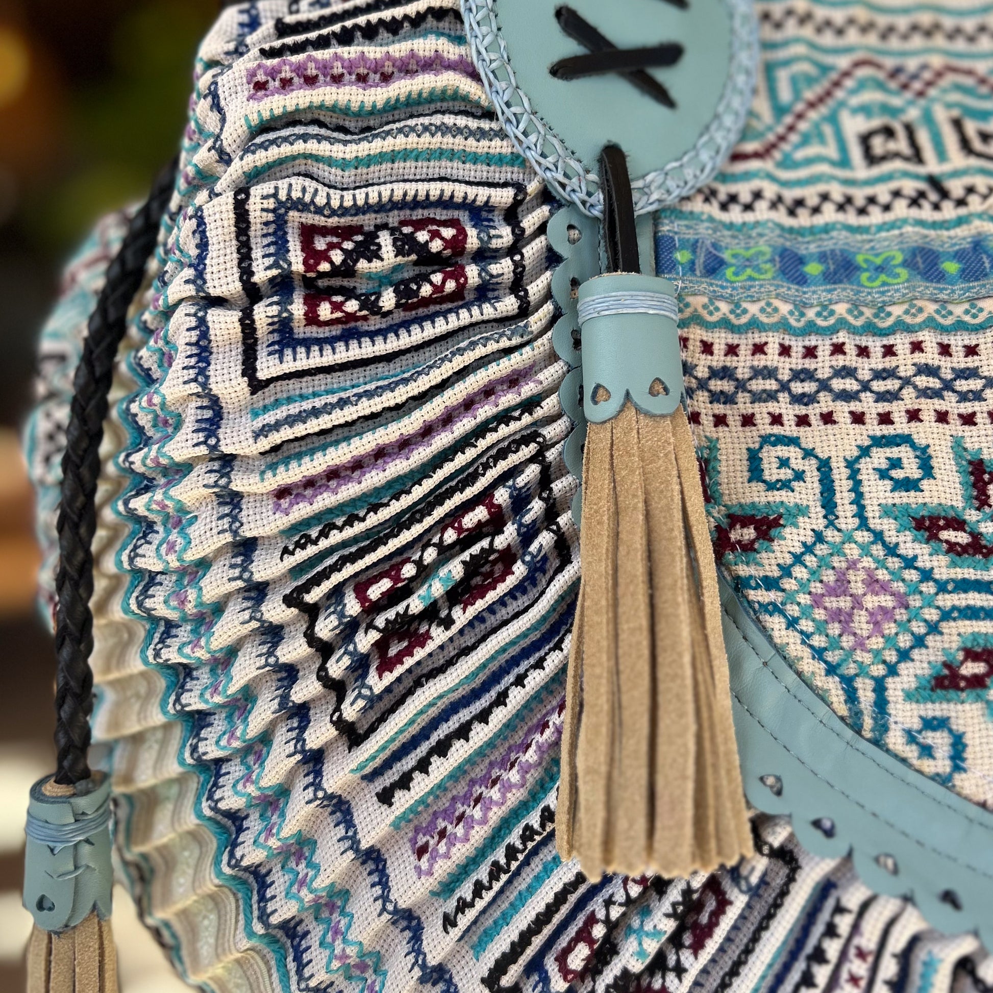 Chiang Mai - World Family Ibiza