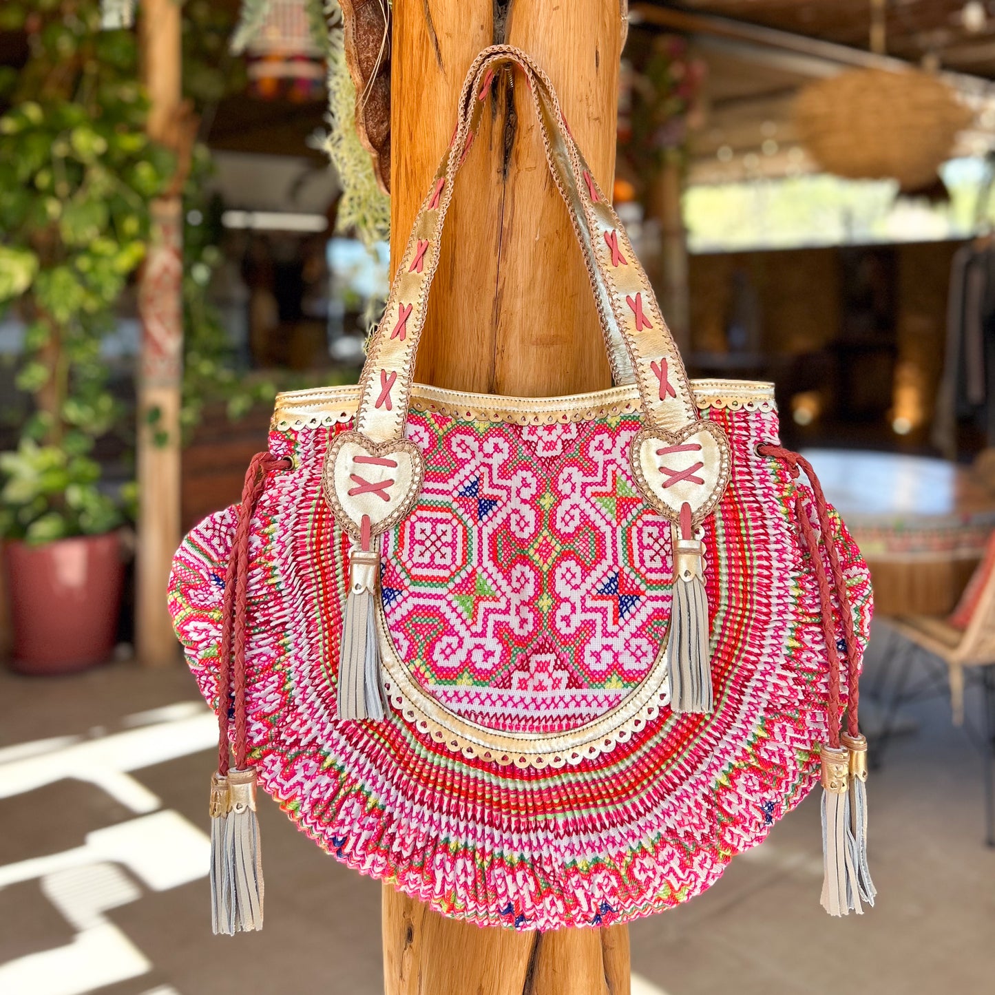 Chiang Mai - World Family Ibiza