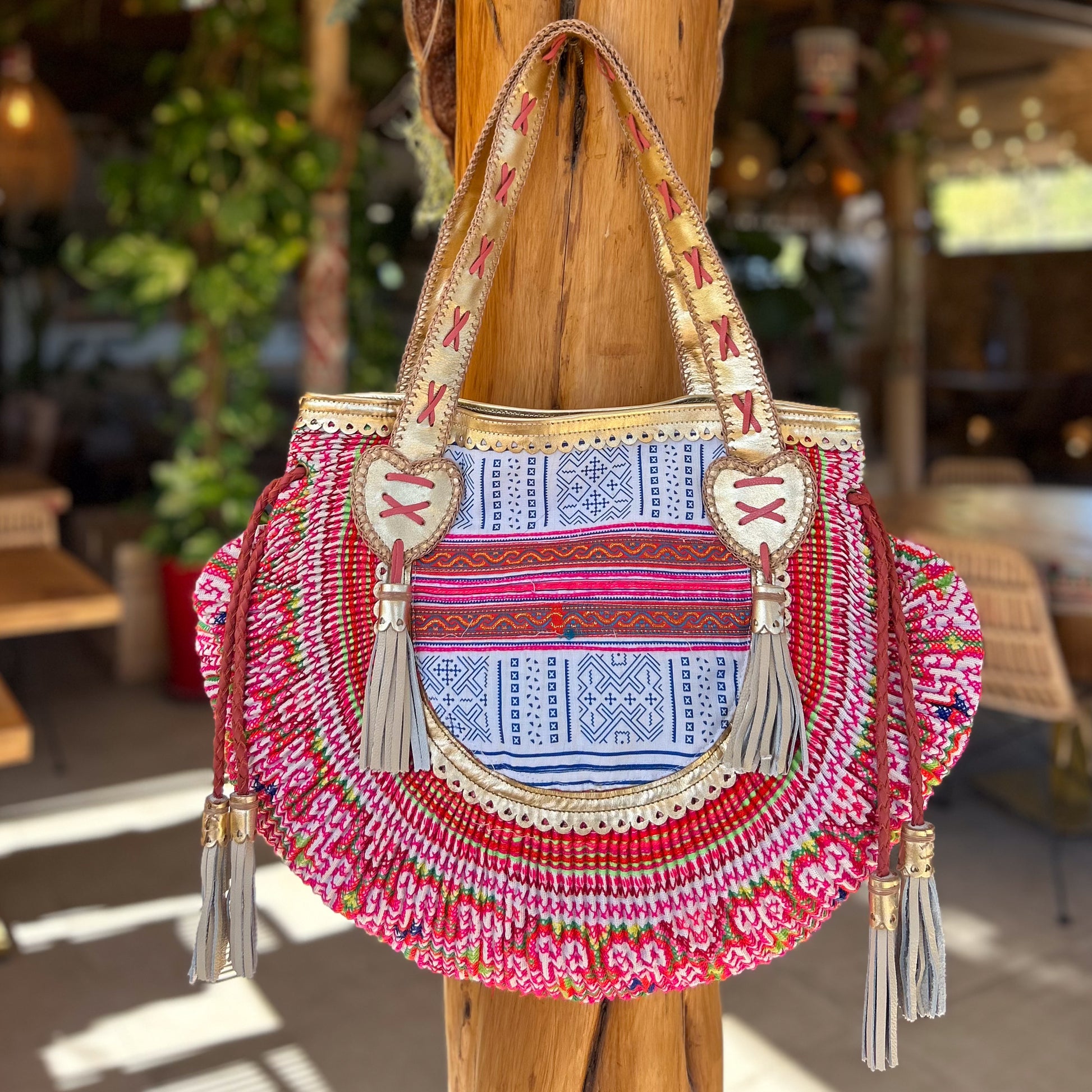 Chiang Mai - World Family Ibiza