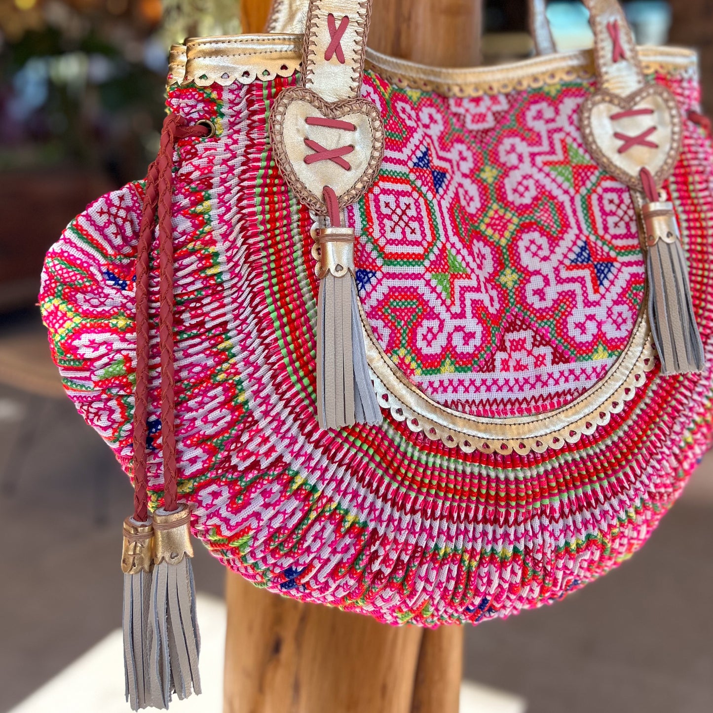 Chiang Mai - World Family Ibiza