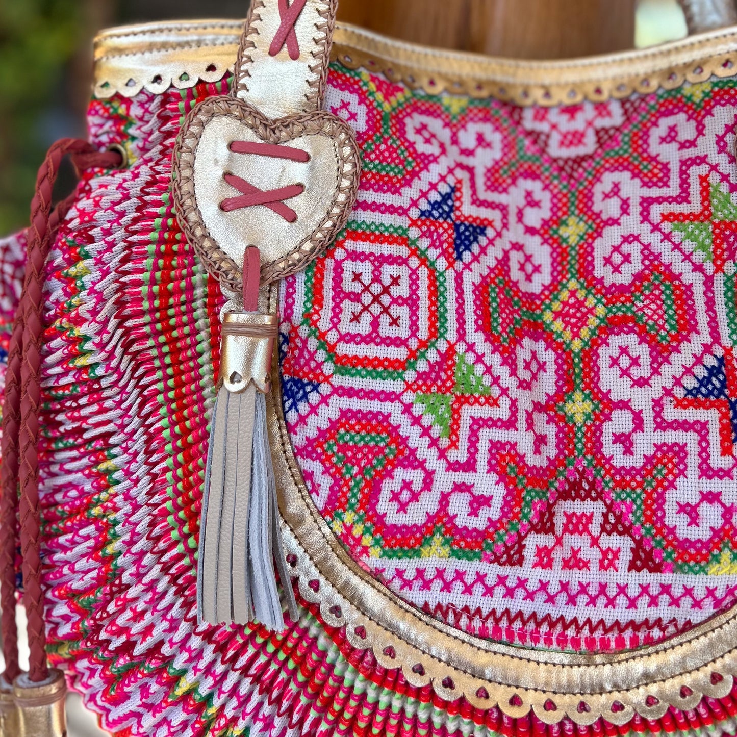 Chiang Mai - World Family Ibiza