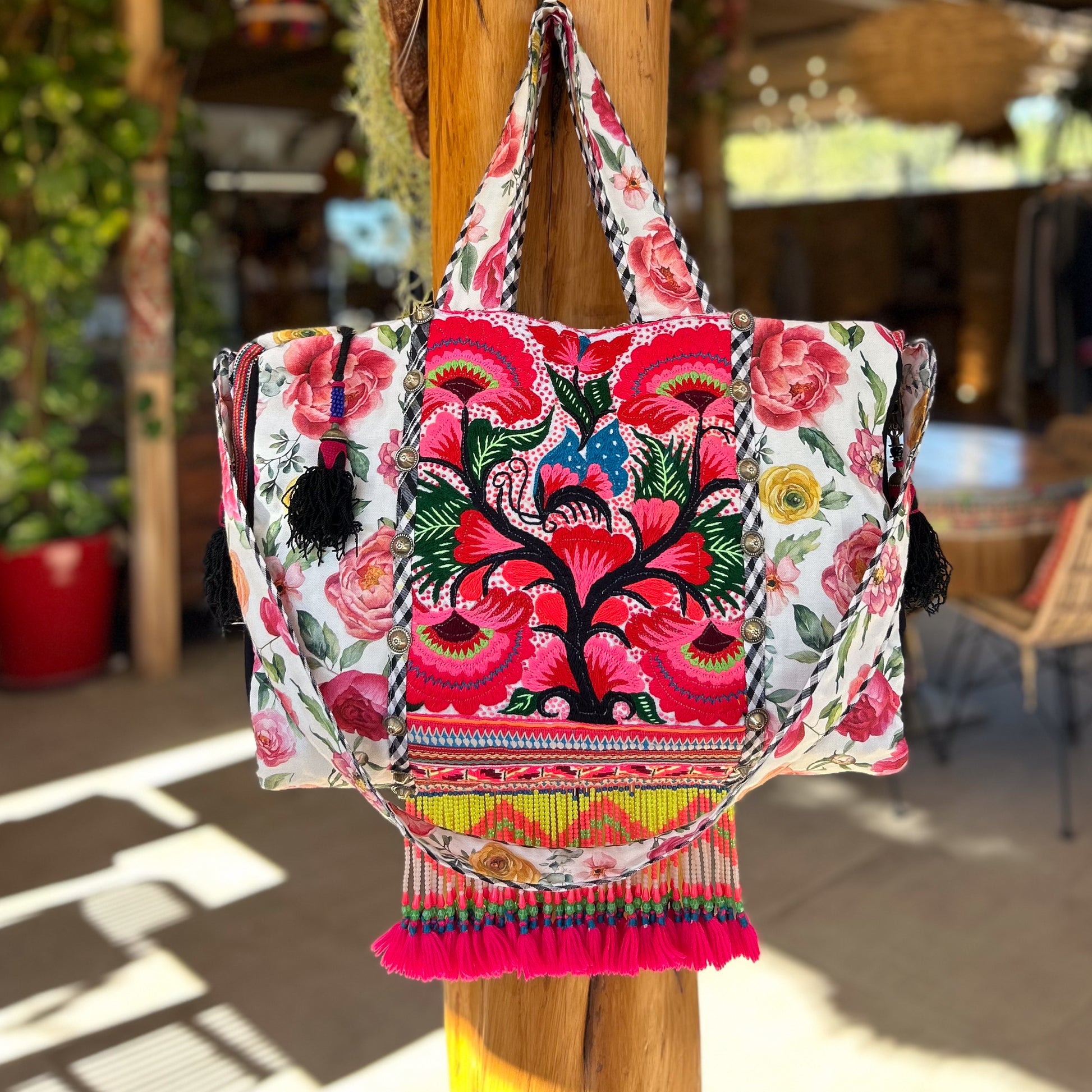 Nomade Travelling - World Family Ibiza