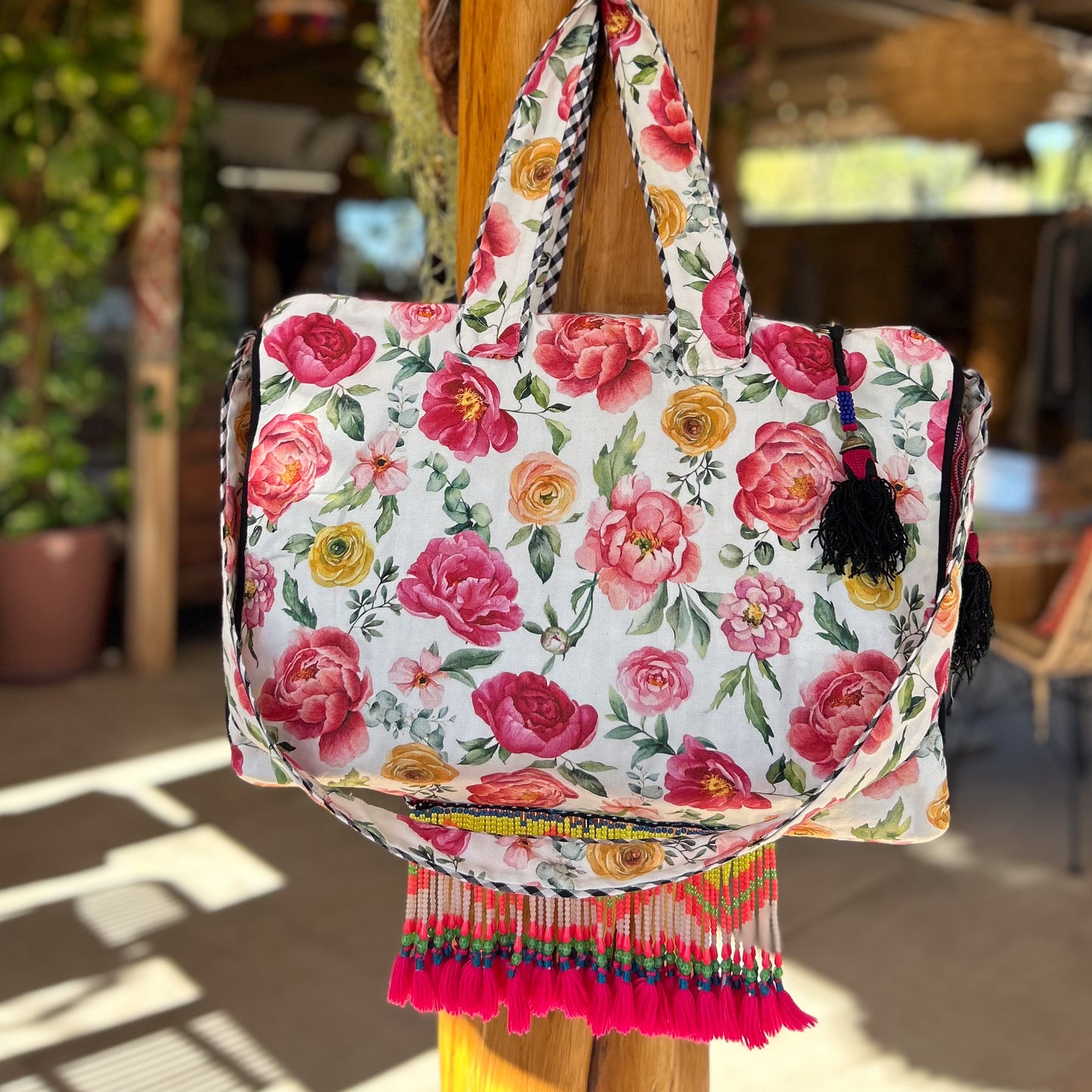 Nomade Travelling - World Family Ibiza