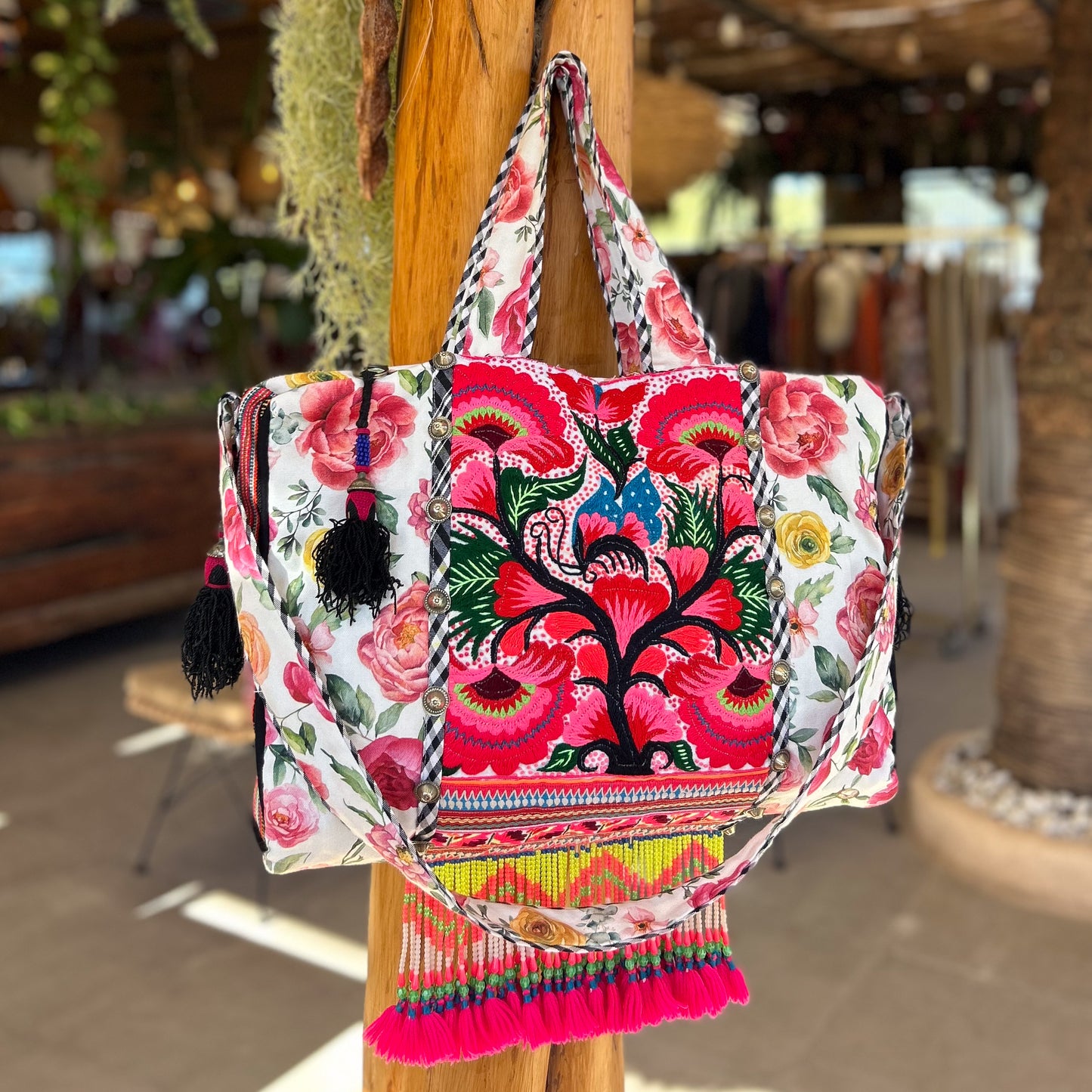 Nomade Travelling - World Family Ibiza