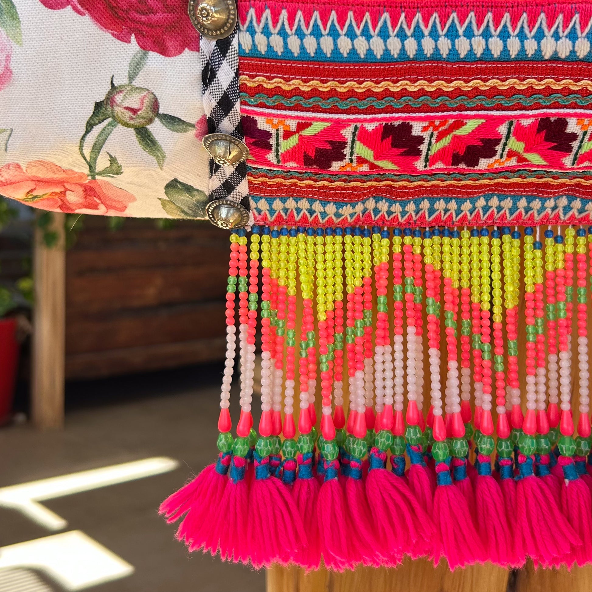 Nomade Travelling - World Family Ibiza