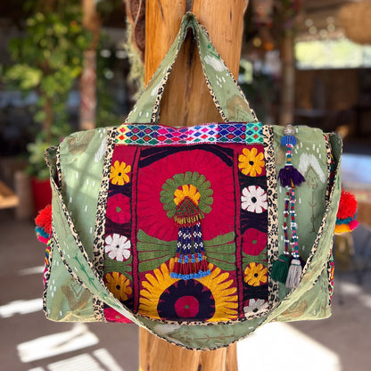 Nomade Travelling - World Family Ibiza