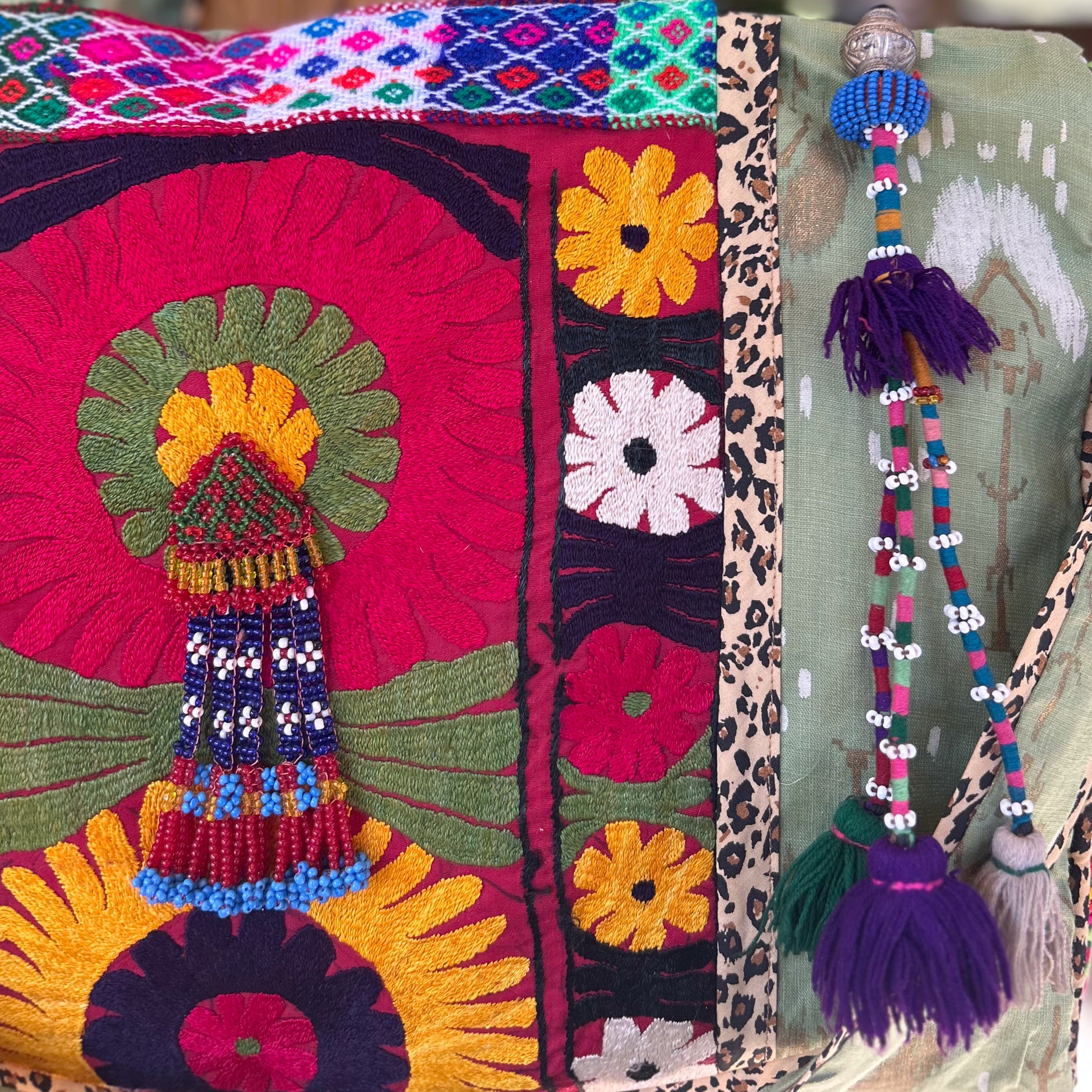 Nomade Travelling - World Family Ibiza