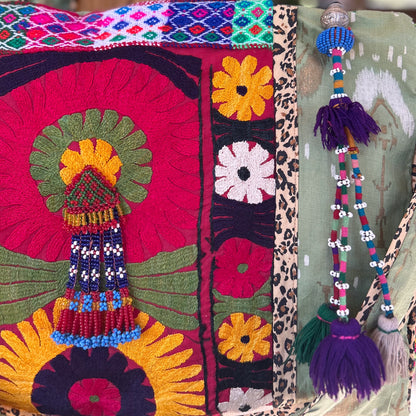 Nomade Travelling - World Family Ibiza