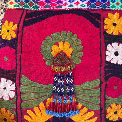 Nomade Travelling - World Family Ibiza