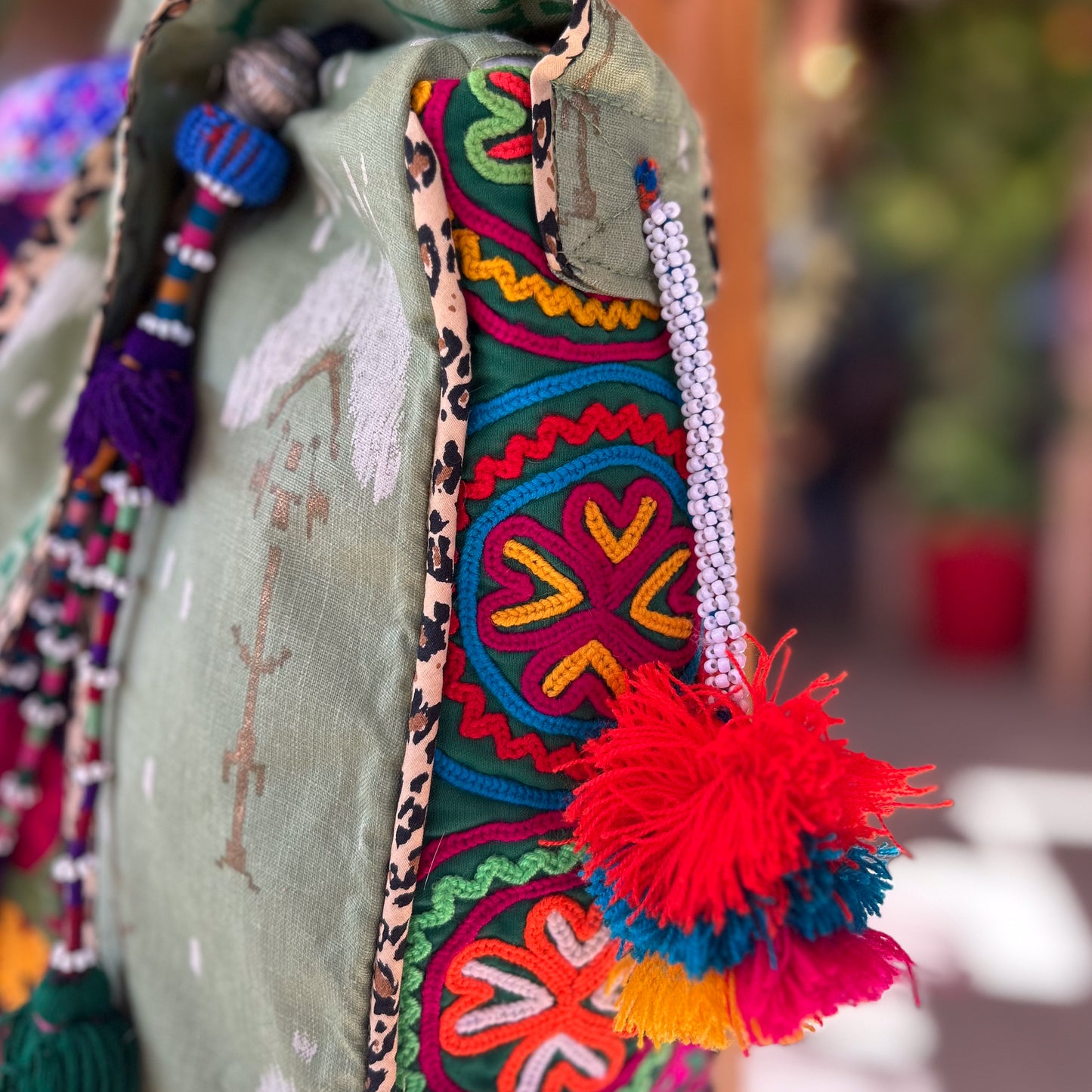 Nomade Travelling - World Family Ibiza