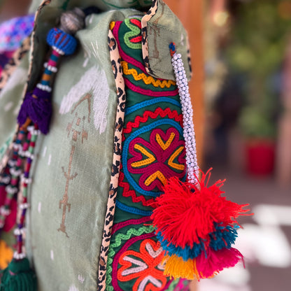 Nomade Travelling - World Family Ibiza