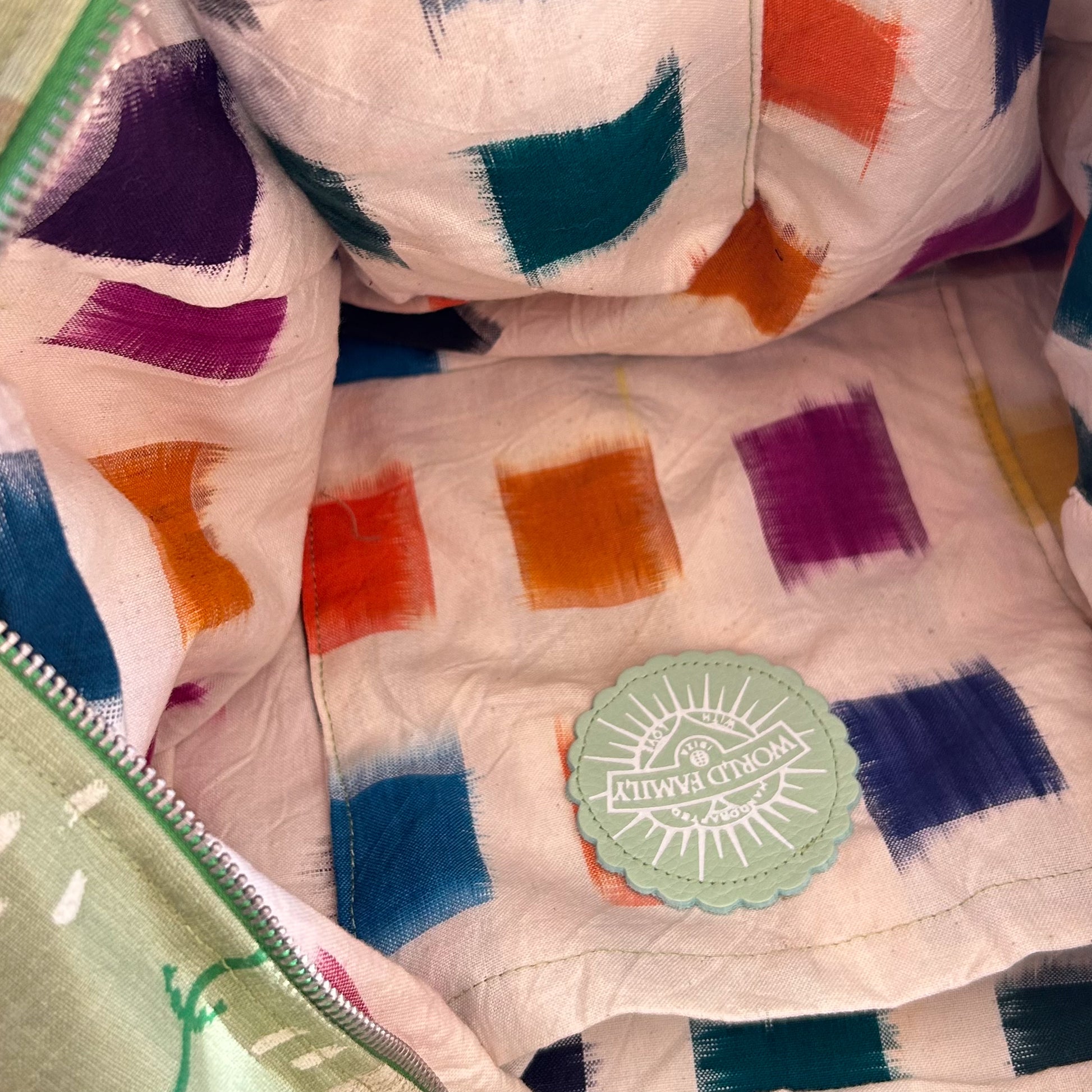 Nomade Travelling - World Family Ibiza